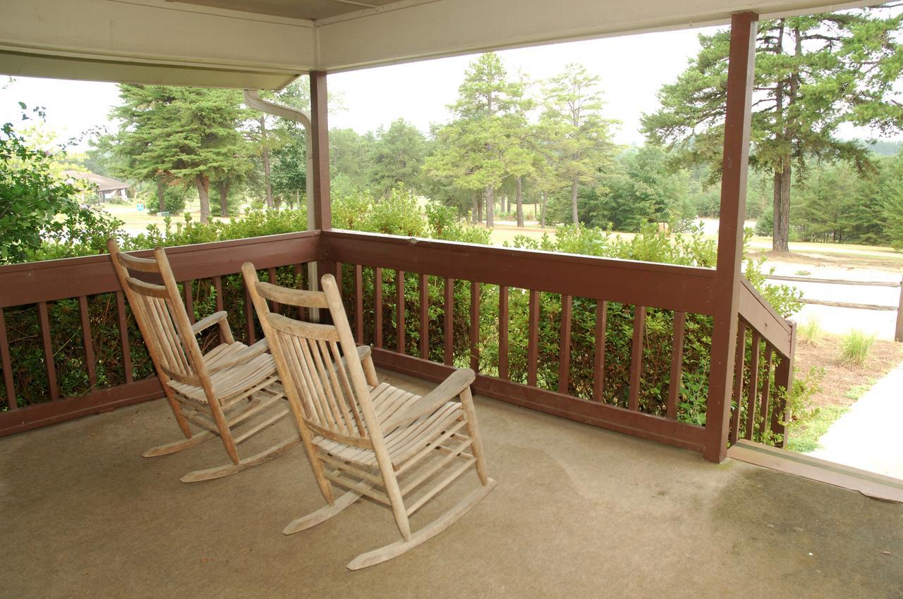 Carolina Landing Camping Resort Cabin 9 Fair Play Esterno foto